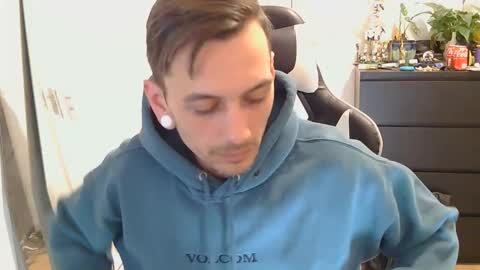 Snapshot of georgek0011 chatting on February 2026 09:46:01 PM georgek0011 online show from February 2026 09:46:01 PM