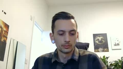 georgek0011 online show from June 2026 09:35:01 PM