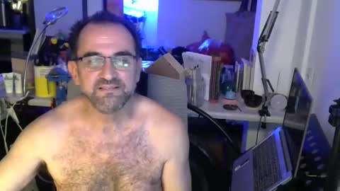 Snapshot of georgempt chatting on January 2025 08:07:02 PM georgempt online show from January 2025 08:07:02 PM