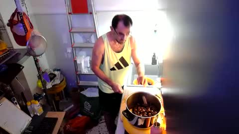 Snapshot of georgempt chatting on January 2025 02:35:02 PM georgempt online show from January 2025 02:35:02 PM