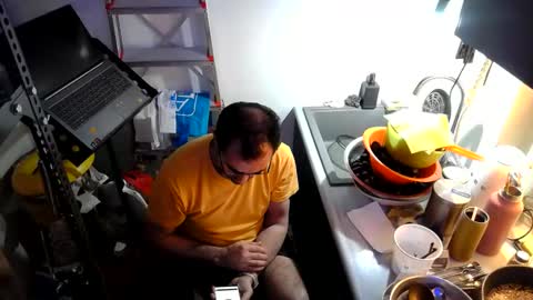 Snapshot of georgempt chatting on January 2025 06:59:01 AM georgempt online show from January 2025 06:59:01 AM