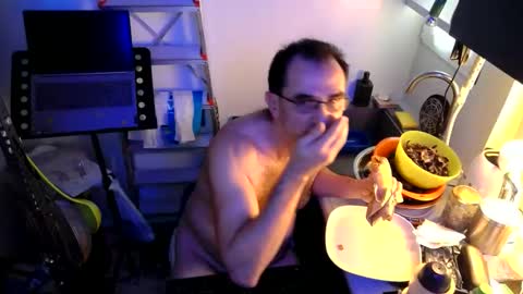 Snapshot of georgempt chatting on January 2025 01:27:01 PM georgempt online show from January 2025 01:27:01 PM