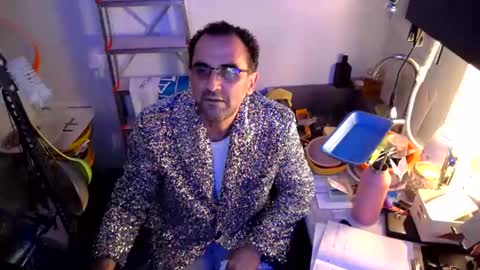 Snapshot of georgempt chatting on January 2025 06:23:01 PM georgempt online show from January 2025 06:23:01 PM