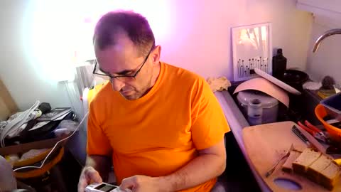 Snapshot of georgempt chatting on February 2025 01:27:02 AM georgempt online show from February 2025 01:27:02 AM