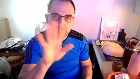 Snapshot of georgempt chatting on February 2025 11:45:01 PM georgempt online show from February 2025 11:45:01 PM