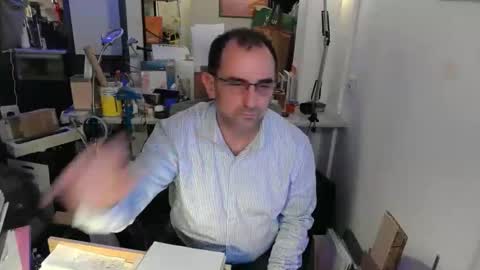 Snapshot of georgempt chatting on February 2025 08:44:01 AM georgempt online show from February 2025 08:44:01 AM