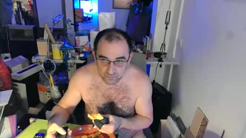 Snapshot of georgempt chatting on February 2025 05:17:02 PM georgempt online show from February 2025 05:17:02 PM