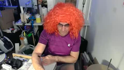 Snapshot of georgempt chatting on February 2025 06:28:01 AM georgempt online show from February 2025 06:28:01 AM