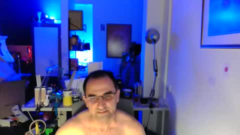 Snapshot of georgempt chatting on February 2025 05:18:02 PM georgempt online show from February 2025 05:18:02 PM