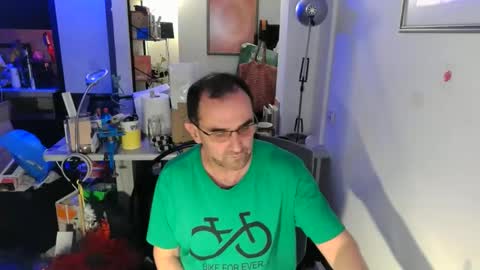 Snapshot of georgempt chatting on February 2025 04:52:01 AM georgempt online show from February 2025 04:52:01 AM