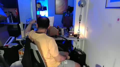 Snapshot of georgempt chatting on February 2025 01:38:02 PM georgempt online show from February 2025 01:38:02 PM