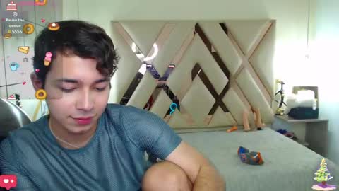 GEORGE online show from December 2024 04:02:02 AM