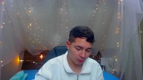 GEORGE online show from December 2024 03:23:02 AM