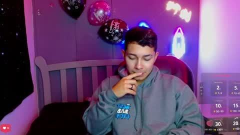 GEORGE online show from January 2025 03:35:01 AM