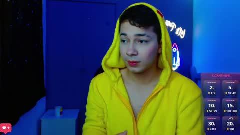 GEORGE online show from January 2025 02:49:02 AM