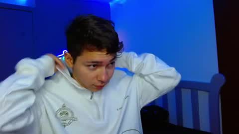 GEORGE online show from January 2025 02:04:01 AM