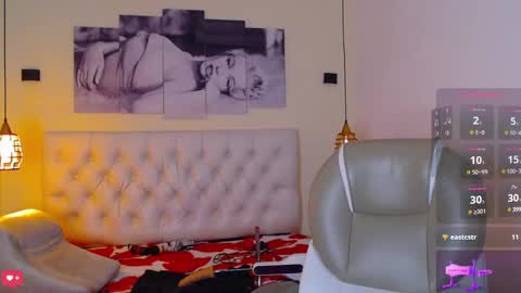 GEORGE online show from January 2025 09:39:02 AM