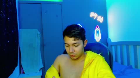 GEORGE online show from January 2025 10:16:02 AM