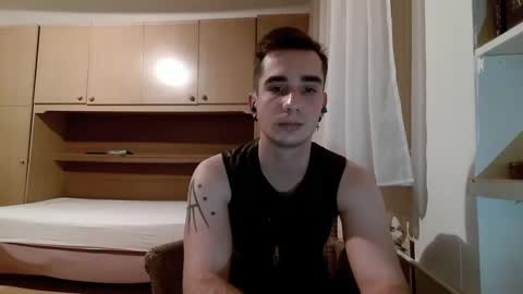 George Yuno online show from December 2024 12:54:01 AM