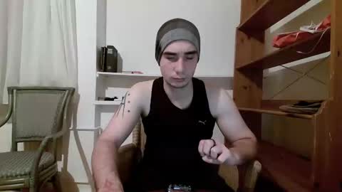 George Yuno online show from December 2024 08:23:02 PM