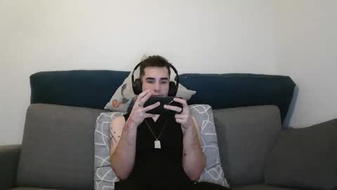 George Yuno online show from January 2025 08:03:02 PM