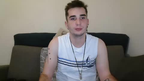 George Yuno online show from January 2025 11:04:02 PM