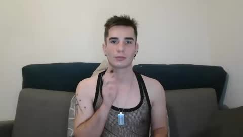 George Yuno online show from January 2025 07:53:01 PM