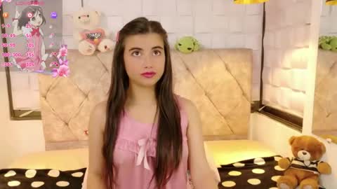 georgia_candy online show from August 2026 03:52:02 AM