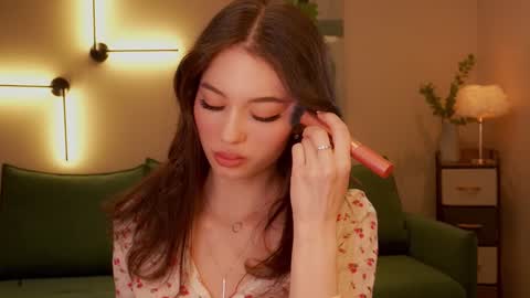 georgiamorandi online show from December 2024 10:50:01 AM