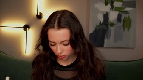 georgiamorandi online show from December 2024 11:23:02 AM