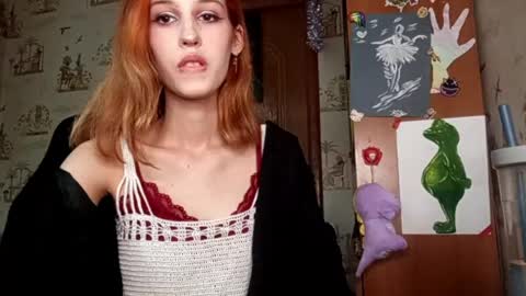 Ellie online show from April 2026 02:12:02 PM