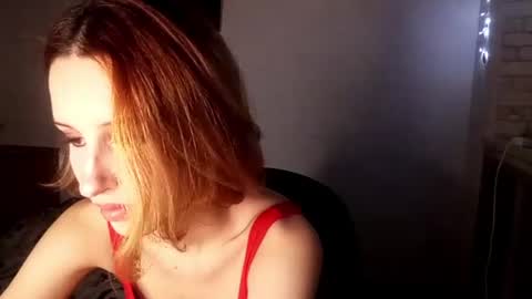 Snapshot of georgianahaeussler chatting on June 2026 03:26:02 PM Ellie online show from June 2026 03:26:02 PM