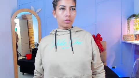 Georgina Coule online show from December 2024 12:05:01 PM