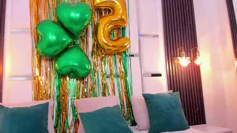 Georgina Kloss  online show from March 2026 05:16:01 PM