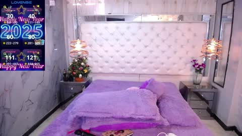 Georgina online show from January 2025 03:20:01 PM