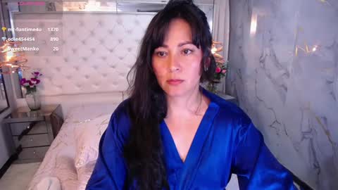 Georgina online show from February 2025 11:09:02 PM