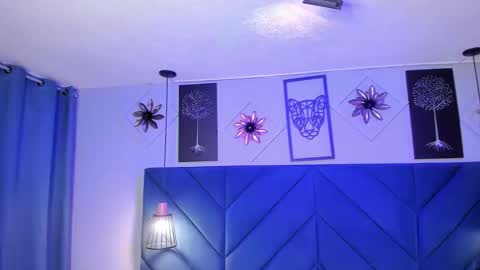 Georgina  online show from January 2026 11:01:01 AM