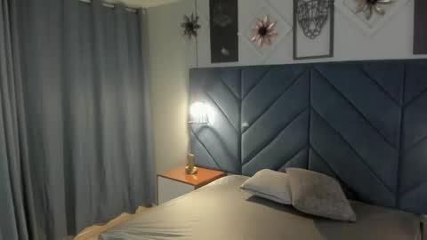 Georgina  online show from April 2026 11:04:02 AM