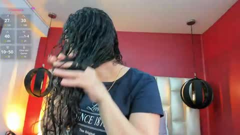 Georgina  online show from April 2026 11:36:02 AM