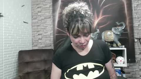 Snapshot of georginadoll1 chatting on December 2024 04:55:02 AM Georgina online show from December 2024 04:55:02 AM