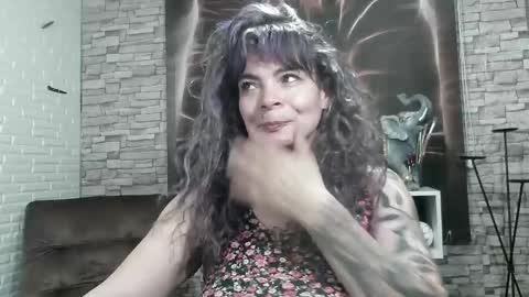 Snapshot of georginadoll1 chatting on December 2024 04:47:02 AM Georgina online show from December 2024 04:47:02 AM