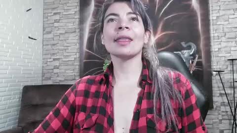 Snapshot of georginadoll1 chatting on January 2025 02:35:02 AM Georgina online show from January 2025 02:35:02 AM