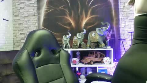 Snapshot of georginadoll1 chatting on January 2025 11:36:02 PM Georgina online show from January 2025 11:36:02 PM