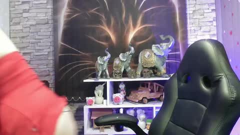 Snapshot of georginadoll1 chatting on January 2025 06:24:01 AM Georgina online show from January 2025 06:24:01 AM