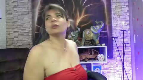 Snapshot of georginadoll1 chatting on January 2025 09:35:01 AM Georgina online show from January 2025 09:35:01 AM