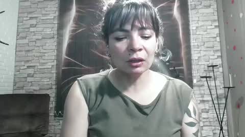 Snapshot of georginadoll1 chatting on January 2025 05:13:01 AM Georgina online show from January 2025 05:13:01 AM