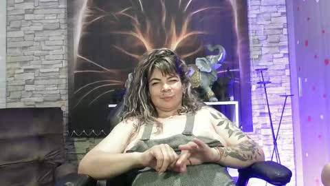 Snapshot of georginadoll1 chatting on January 2025 09:06:02 AM Georgina online show from January 2025 09:06:02 AM