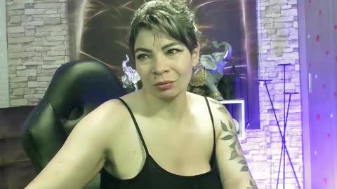 Snapshot of georginadoll1 chatting on February 2025 12:16:01 PM Georgina online show from February 2025 12:16:01 PM