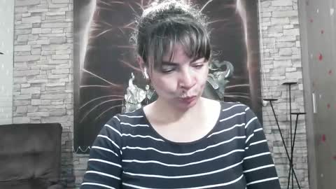 Snapshot of georginadoll1 chatting on February 2025 02:37:02 AM Georgina online show from February 2025 02:37:02 AM