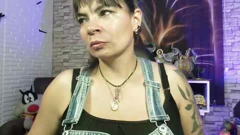 Snapshot of georginadoll1 chatting on September 2025 04:44:01 AM Georgina online show from September 2025 04:44:01 AM